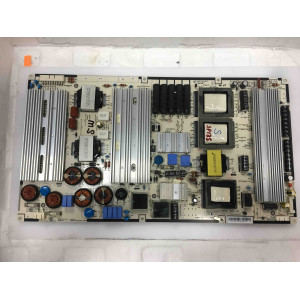 BN44-00447A, PB6Fa-DY, Samsung  Power Board Besleme Kart, PS64D8000FSXTK , S63FH-YB06