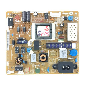 BN44-00467A , PD22A0_BPNV , SAMSUNG Power Board Besleme Kart , UE22D5003BW