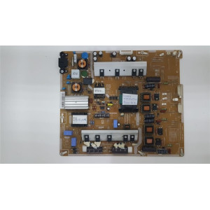 BN44-00521C , PD55B1QE_CDY , SAMSUNG Power Board Besleme Kart , UE55ES6570 , UE55ES6800