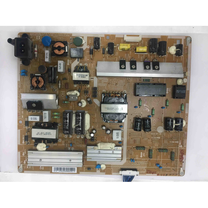 BN44-00622B, L42X1Q_DHS, Samsung Power Board Besleme Kart, CY-HF400CSLV1H, UE40F6500, UE42F6100