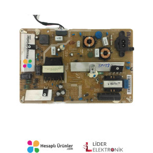 BN44-00803A, Samsung Power Board Besleme Kart, UE48J6370SU