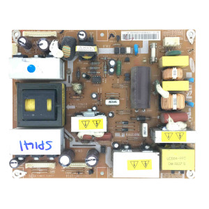 BN96-03832A, Samsung Power Board Besleme Kart, LE32S71 LCD,  BN96-03833A