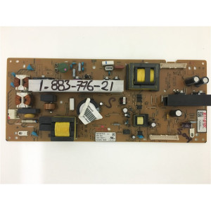 APS-284 , 1-883-776-21 , SONY Power Board Besleme Kart , KDL-40BX420 , LTZ400HM07