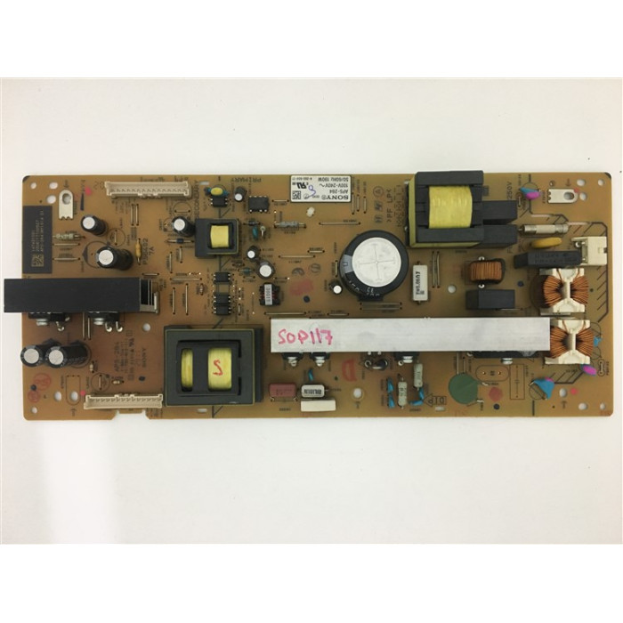 APS-284 , 1-884-744-11 , 1-732-812-11 , SONY Power Board Besleme Kart , KDL-40BX420