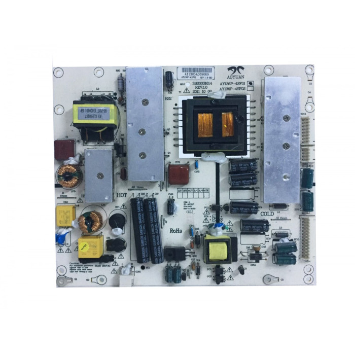 AY136P-4SF01 , 3BS0031614 REV.1.0 , AY1325A07903 , Sunny Board Besleme Kart , SN042DLD12AT022-SMF , SN042LD182VG2-V2FSM