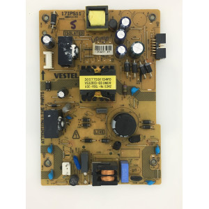 17IPS11,23125811, 27134717, Vestel Power Board Besleme Kart, 300413-R4, 32226B LED, 27134721, İnverter Board