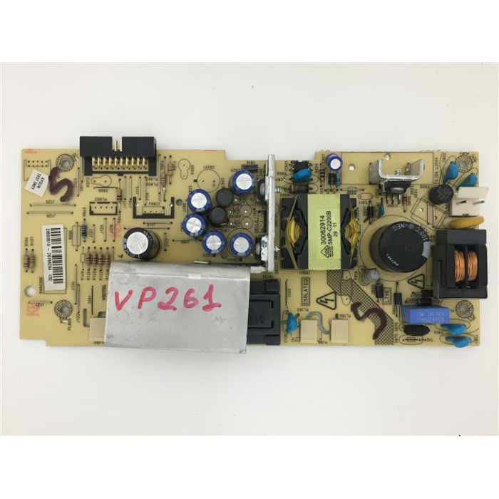 17IPS17-4 , 20550519 , VESTEL Power Board Besleme Kart , 26766294