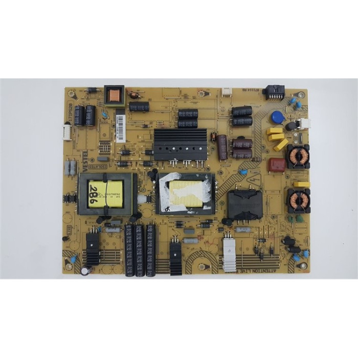 17IPS20 , 23226699 , VESTEL Power Board Besleme Kart , 55UHL950 , 27495146