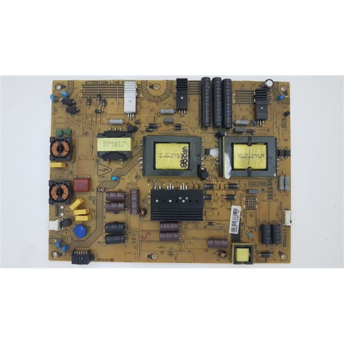 17IPS20 , 23288281 , VESTEL Power Board Besleme Kart , 27474361