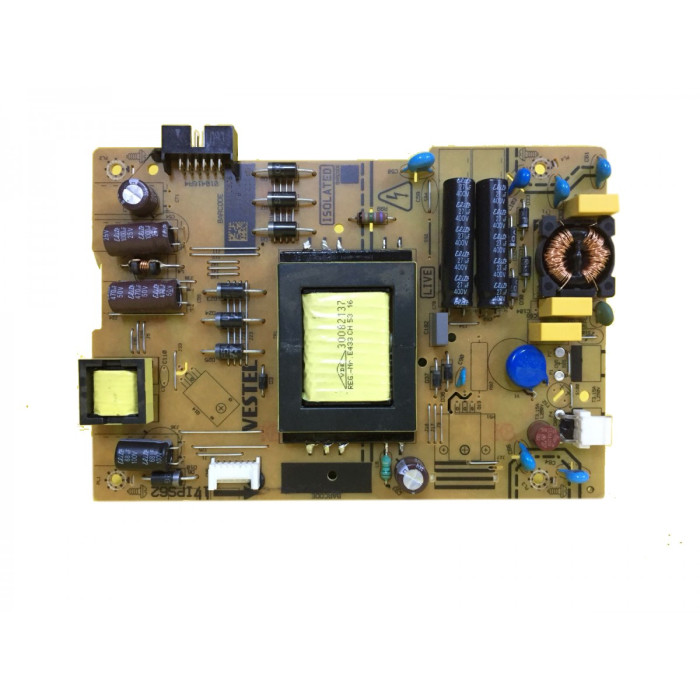 17IPS62 , 23367482 , 2769475 , Vestel Power Board Besleme Kart , 32HL520 , VES315WNDB-2D