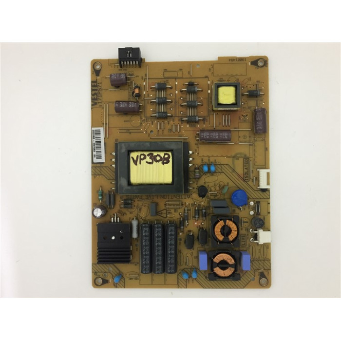 17IPS71 , 190814R4 , 23221004  , VESTEL Power Board Besleme Kart , 23220968 , 27379354