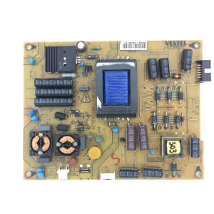 17IPS71 , 23207243 , 27254688 , 27249285 , VESTEL Power Board Besleme Kart , VES395UNDC-2D-N01