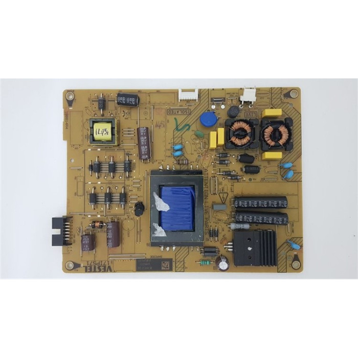 17IPS71 , 23220875 , VESTEL Power Board Besleme Kart , 27545019