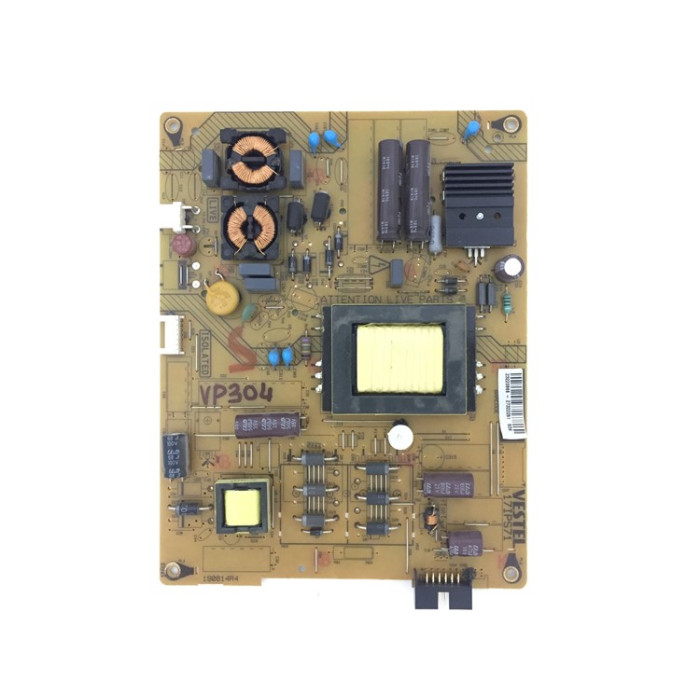 17IPS71 , 23309016 , 27322251 , VESTEL Power Board Besleme Kart , 27657040