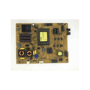 17IPS71 , 23326040 , 27694774 27699169 Vestel Power Board Besleme Kart , VES430UNEL-2D-U01 , 43RG080F