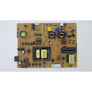 17IPS72 , 23332051 , VESTEL Power Board Besleme Kart , VES490QNDS-2D-N11 , 27740262