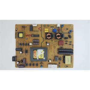 17IPS72 , 23332140 , VESTEL Power Board Besleme Kart , VES550QNDS-2D-N12 , 27751208 , 55UA8300