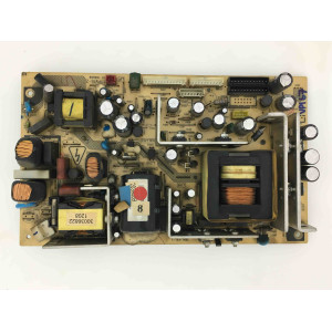 17PW16-2, 20364127, 151206, V1 190608, Vestel Power Board Besleme Kart