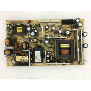17PW16-2 V1 190608, Vestel Power Board Besleme Kart, 42inch LED, L42VP01U