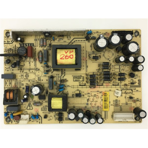 17PW25-4 , 20585287 , 26736923 , VESTEL Power Board Besleme Kart , 32742