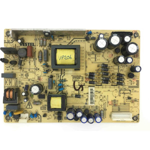 17PW25-4 V1, 23003514, 23105661 Vestel Power Board Besleme Kart