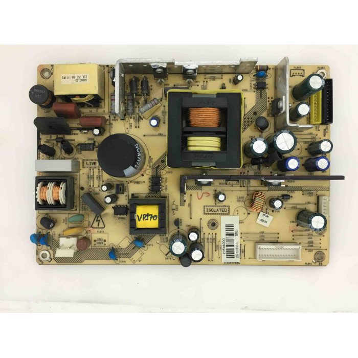 17PW26-5, 20546000, 26718311, Vestel Power Board Besleme Kart, 42PF9021, 42VF3010