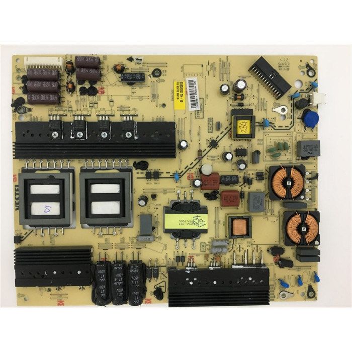 23232185, 23232203, 17PW03-9, 250714 , 27520184 , VESTEL Power Board Besleme Kart