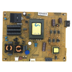 23257904 , 17IPS71 , VES490UNDL-2D-N01 , VESTEL Power Board Besleme Kart , NEXON , 49NX600 , SMART