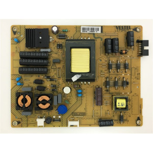 23257904 , 17IPS71 , VES490UNDL-2D-N01 , VESTEL Power Board Besleme Kart , NEXON , 49NX600 , SMART