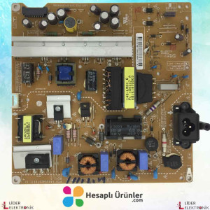 EAX65423701 (1.9) LGP3942-14PL1 , EAY63071901 LG Power Board Besleme Kart