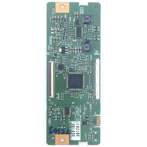 6870C-0250B , LG T-Con Board Logic Board , LC260WXE-SBA1 , LG Display , LC260WXN-SBA1