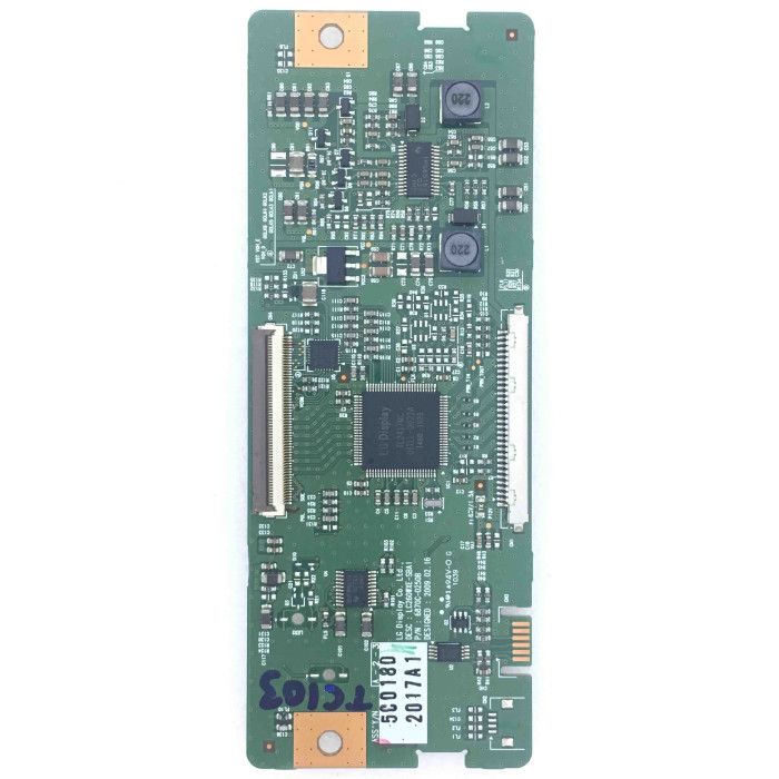 6870C-0250B , LG T-Con Board Logic Board , LC260WXE-SBA1 , LG Display , LC260WXN-SBA1