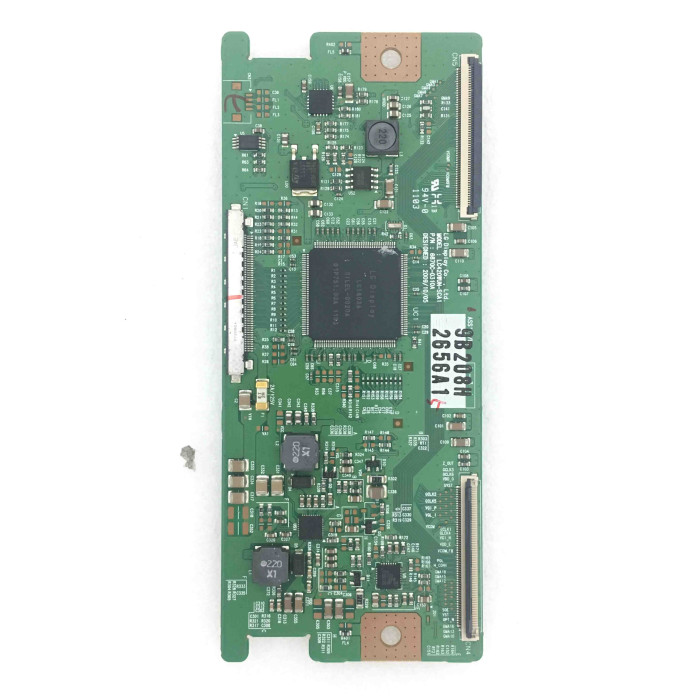 6870C-0310A , LC420WUN SC A1 , LC370420WUN SL C1 , LG T-Con Board Logic Board