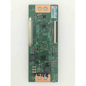 6870C-0442B, 3237, LC320DXE SF R1, LG T-con Board, Logic Board