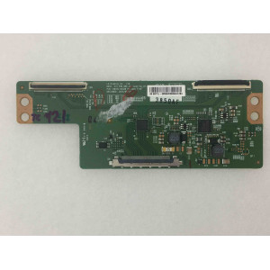 6870C-0532B , V15 FHD DRD , LC490DUY SH A1, LG T-con Board, Logic Board