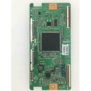 6870C-4000H, LC320420470550WU, LC420WUD SB A1, LG T-con Board, Logic Board