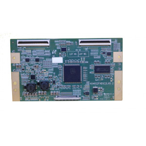 404652FHDSC4LV0.0 , LTA520HB03 , Tcon Board , Ctrl Logic Board , Samsung