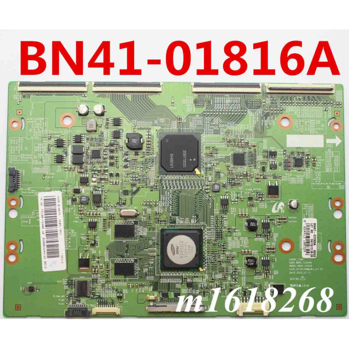 BN41-01816A , BN41-01816 , Samsung T-con Board , Logic Board