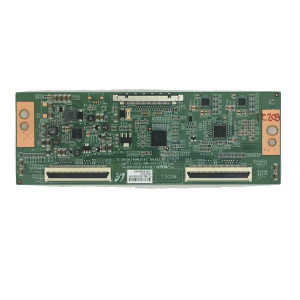 13VNB-S60TMB4C4LV0.0 , LJ94-29118E , VES480UNVS-M01 , Tcon Board , Ctrl Logic Board