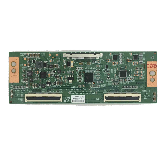 13VNB-S60TMB4C4LV0.0 , LJ94-29118E , VES480UNVS-M01 , Tcon Board , Ctrl Logic Board