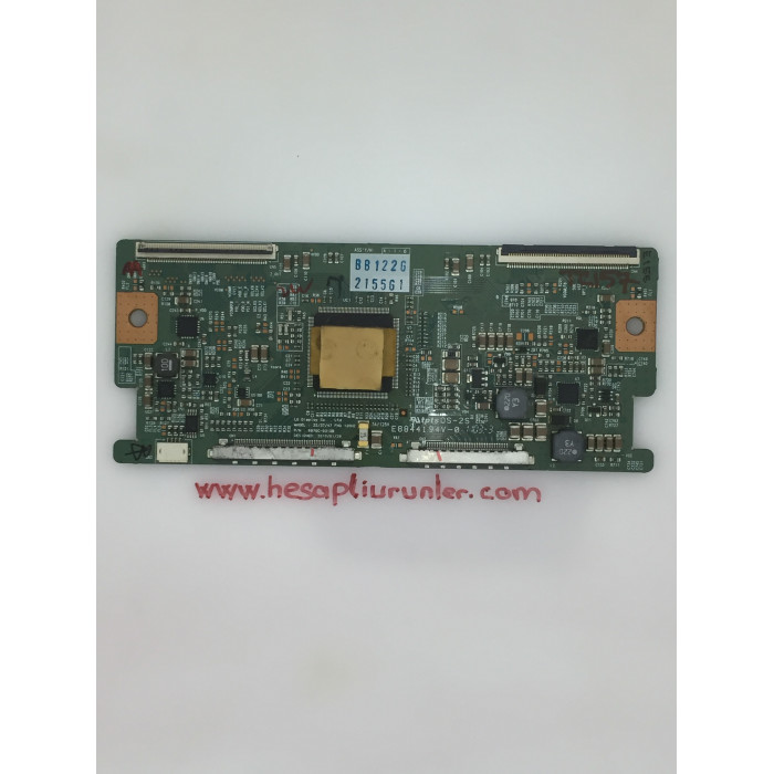 13VNB_S60TMB4C4LV0.1  , E8844194V-O , T-con Board Logic Board