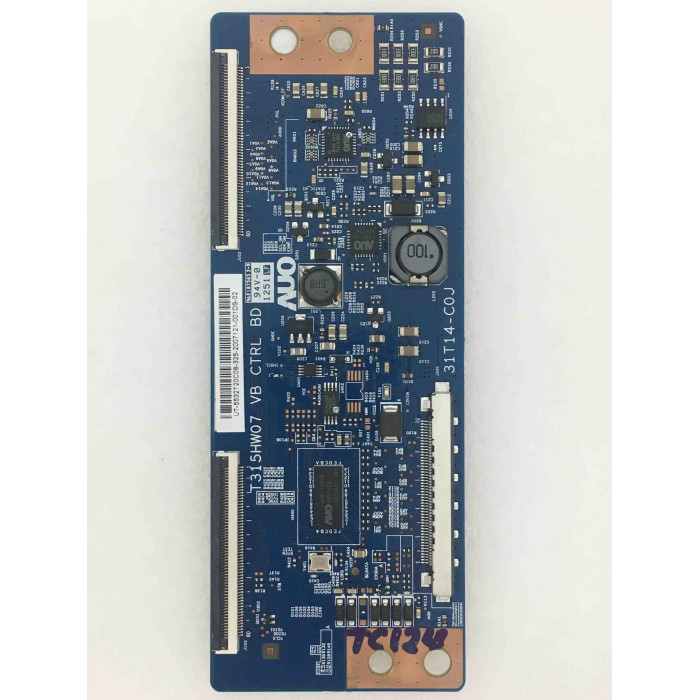 31T14-C0J, T315HW07 VB, T420HVN01.1, Philips T-con Board, Logic Board