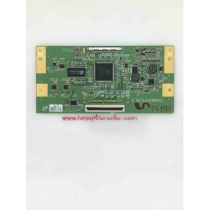 320AB02CP2LV0.3, BN81-01705A, LJ94-02311H, T-con Board Logic Board, LTF320AB01, LJ96-04297E, LTF320AB01-A03