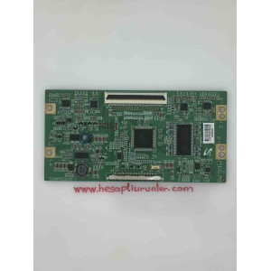 320AP03C2LV0.1 320AP03C2L V0.1 T-con Board Logic Board