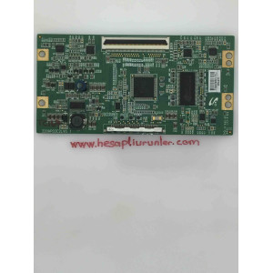 320APO3CLVO.1 ,  T-con Board Logic Board , 320APO2