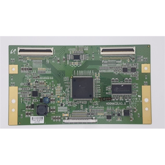 400HAC2LV3.0 , LTZ400HA07 , T-Con Board Logic Board , LJ94-02441F