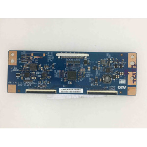 50T11-C02, T500HVN05.0, 5542T28C13, T500HVN05.0 Ctrl BD, Samsung T-con Board, Logic Board