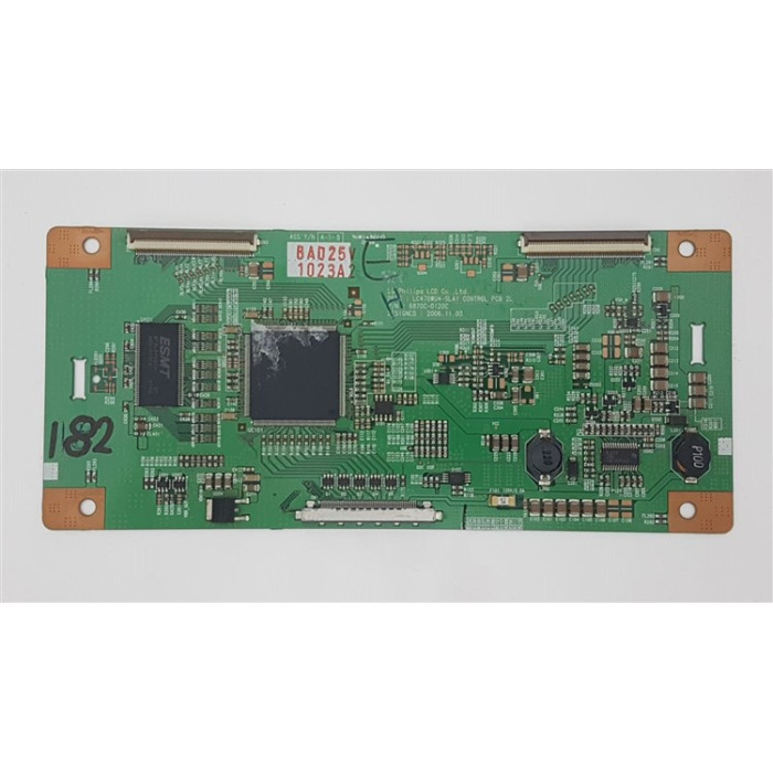 6870C-0120C , 6871L-1023A , T-Con Board Logic Board , LC470WU4-SLA2