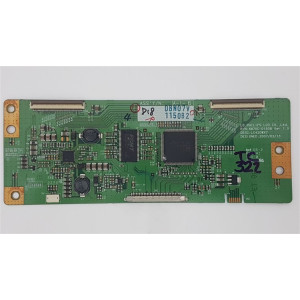 6870C-0150B , 6871L-1150A , T-Con Board Logic Board , LC420WX7 , LC420WX7 SL A1