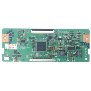 6870C-0238B, 6871L-1948A, 1948A, LG T-Con Board Logic Board, LC320WXN-SBA1